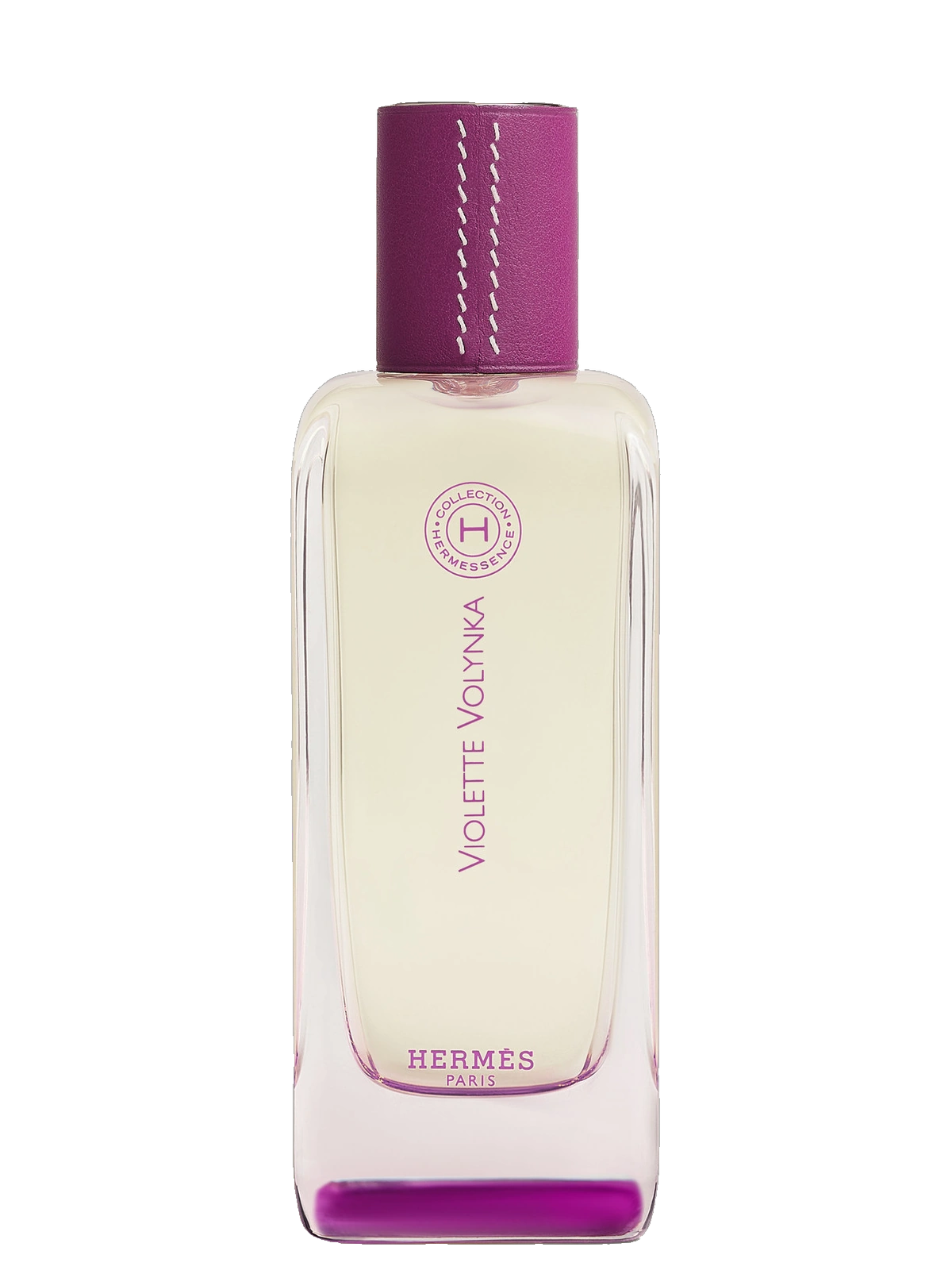 Hermès Violette Volynka