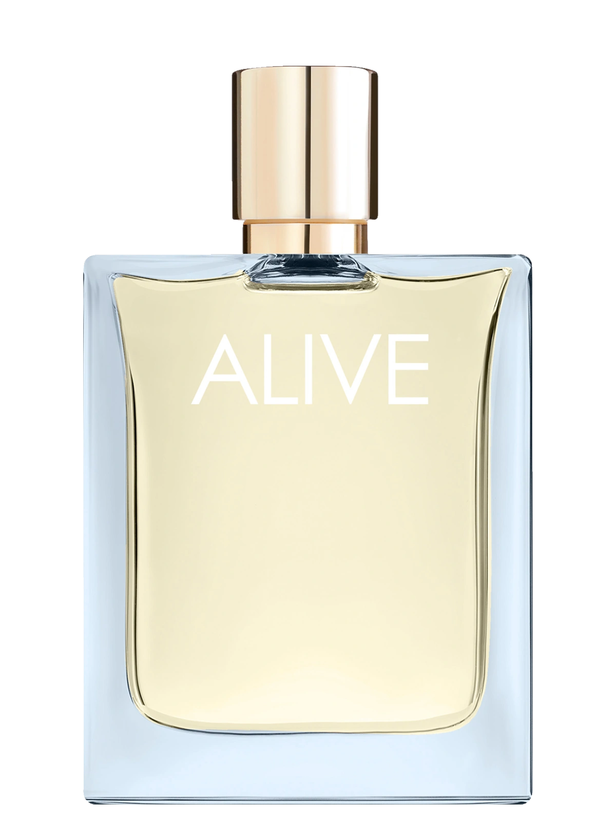 Hugo Boss Boss Alive Sparkling Lavender