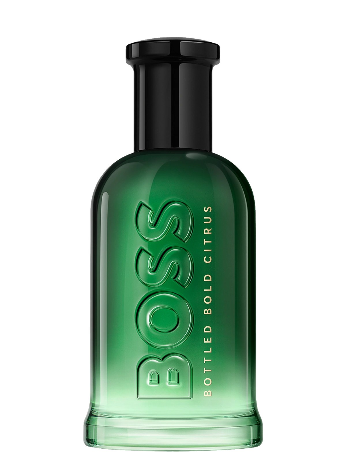 Hugo Boss Boss Bottled Bold Citrus