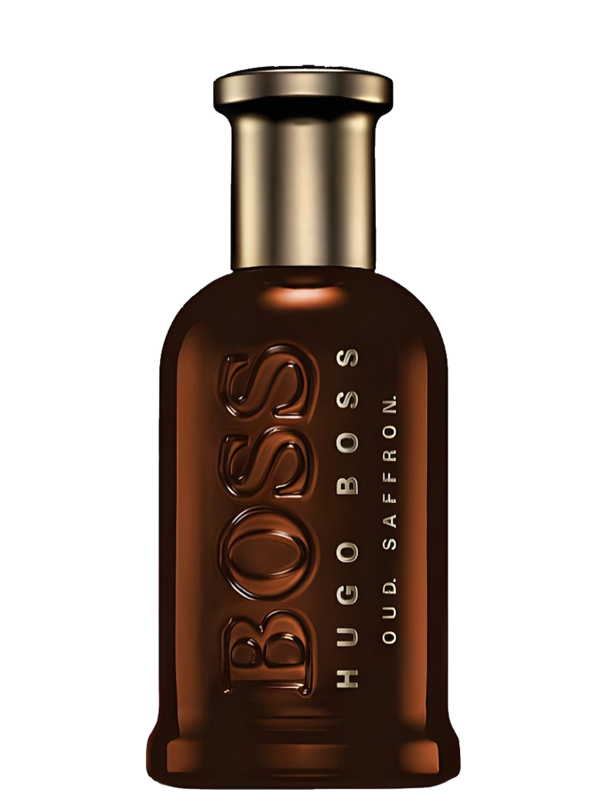 Hugo Boss Boss Bottled Oud Saffron
