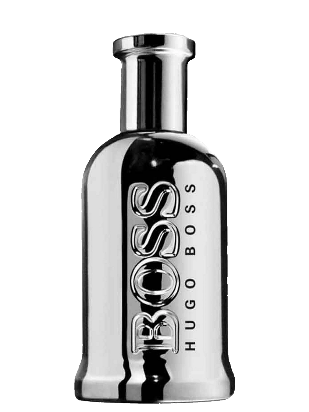 Hugo Boss Boss Bottled United