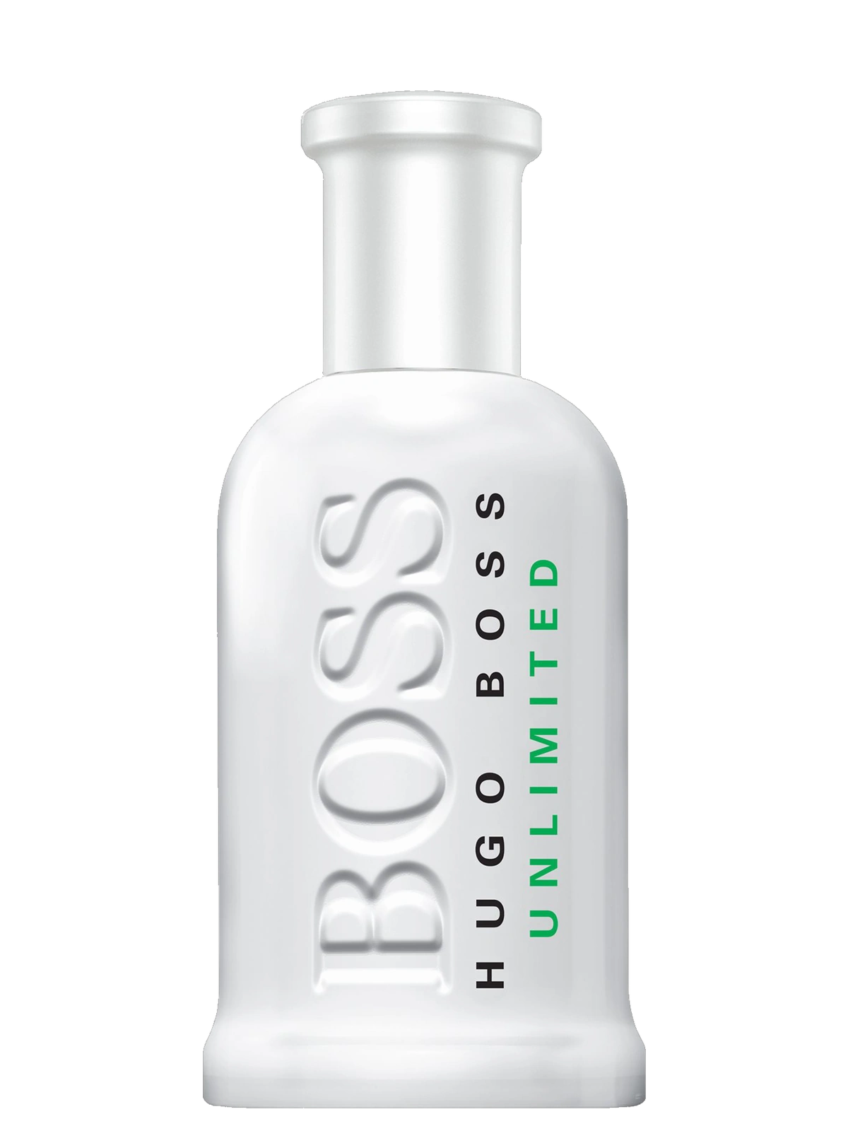 Hugo Boss Boss Bottled Unlimited