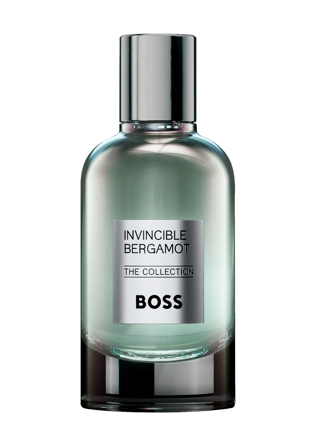 Hugo Boss Boss Invincible Bergamot