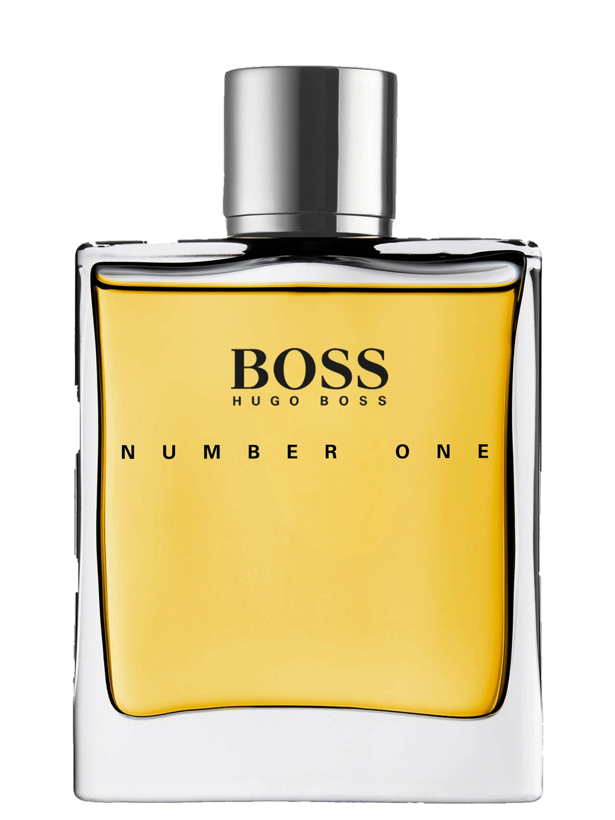 Hugo Boss Boss Number One