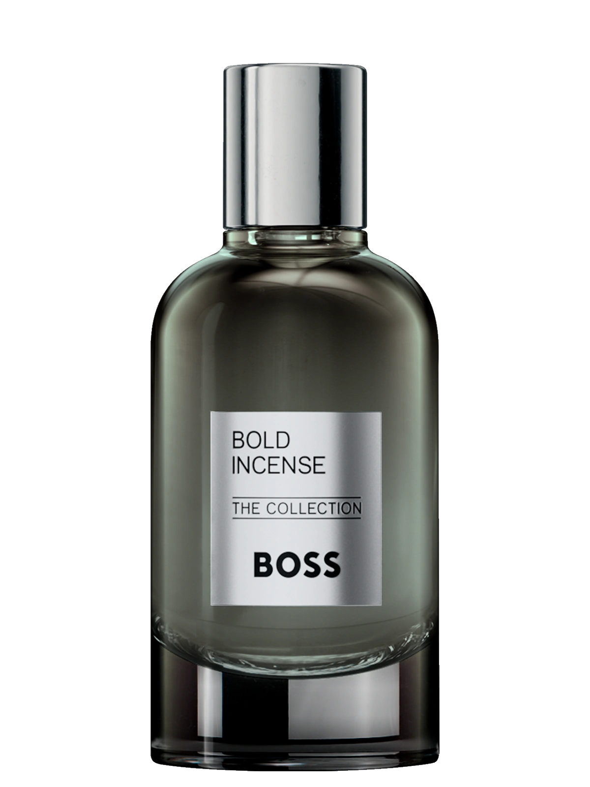 Hugo Boss Boss The Collection Bold Incense