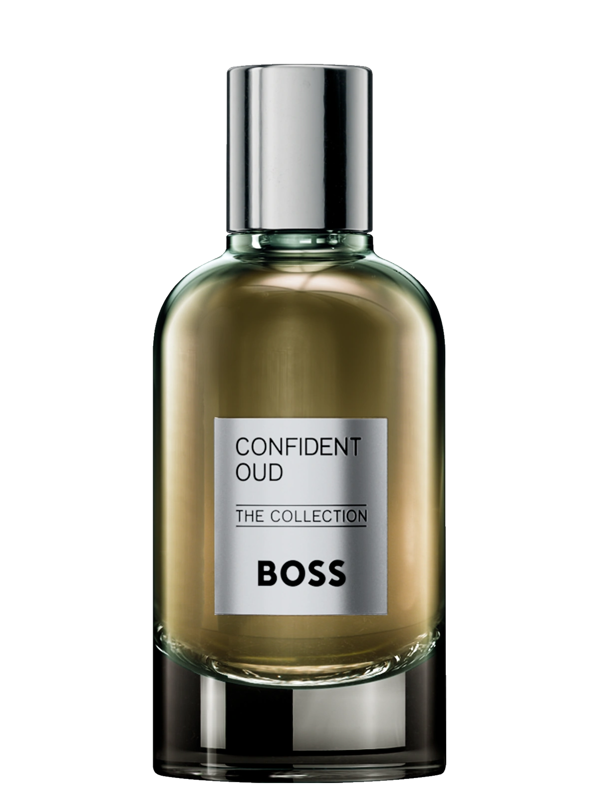 Hugo Boss Boss The Collection Confident Oud