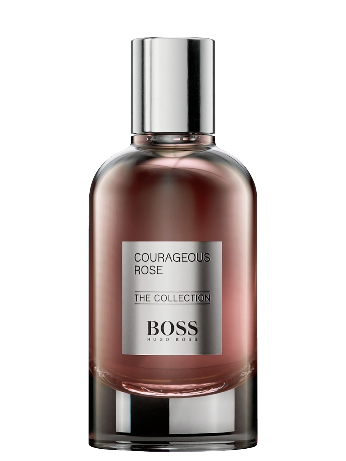Hugo Boss Boss The Collection Courageous Rose