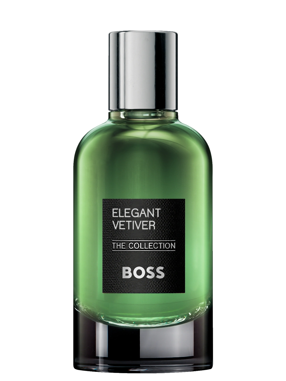 Hugo Boss Boss The Collection Elegant Vetiver