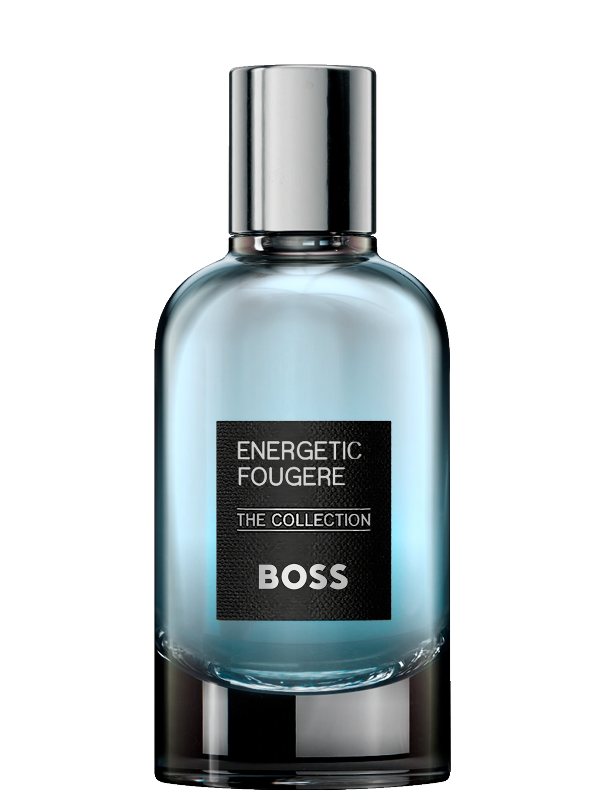Hugo Boss Boss The Collection Energetic Fougere