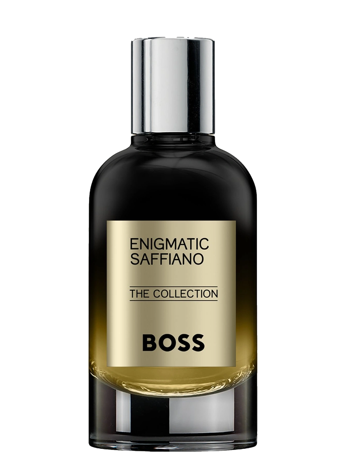 Hugo Boss Boss The Collection Enigmatic Saffiano