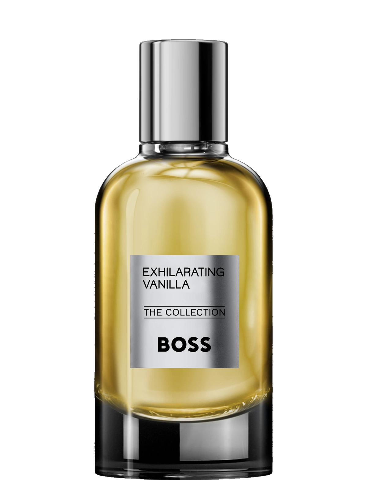 Hugo Boss Boss The Collection Exhilarating Vanilla