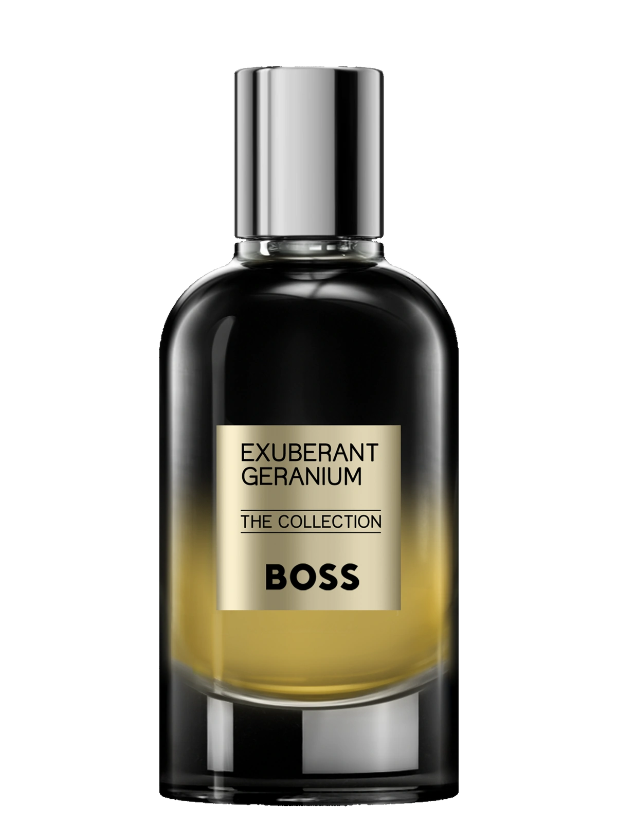 Hugo Boss Boss The Collection Exuberant Geranium
