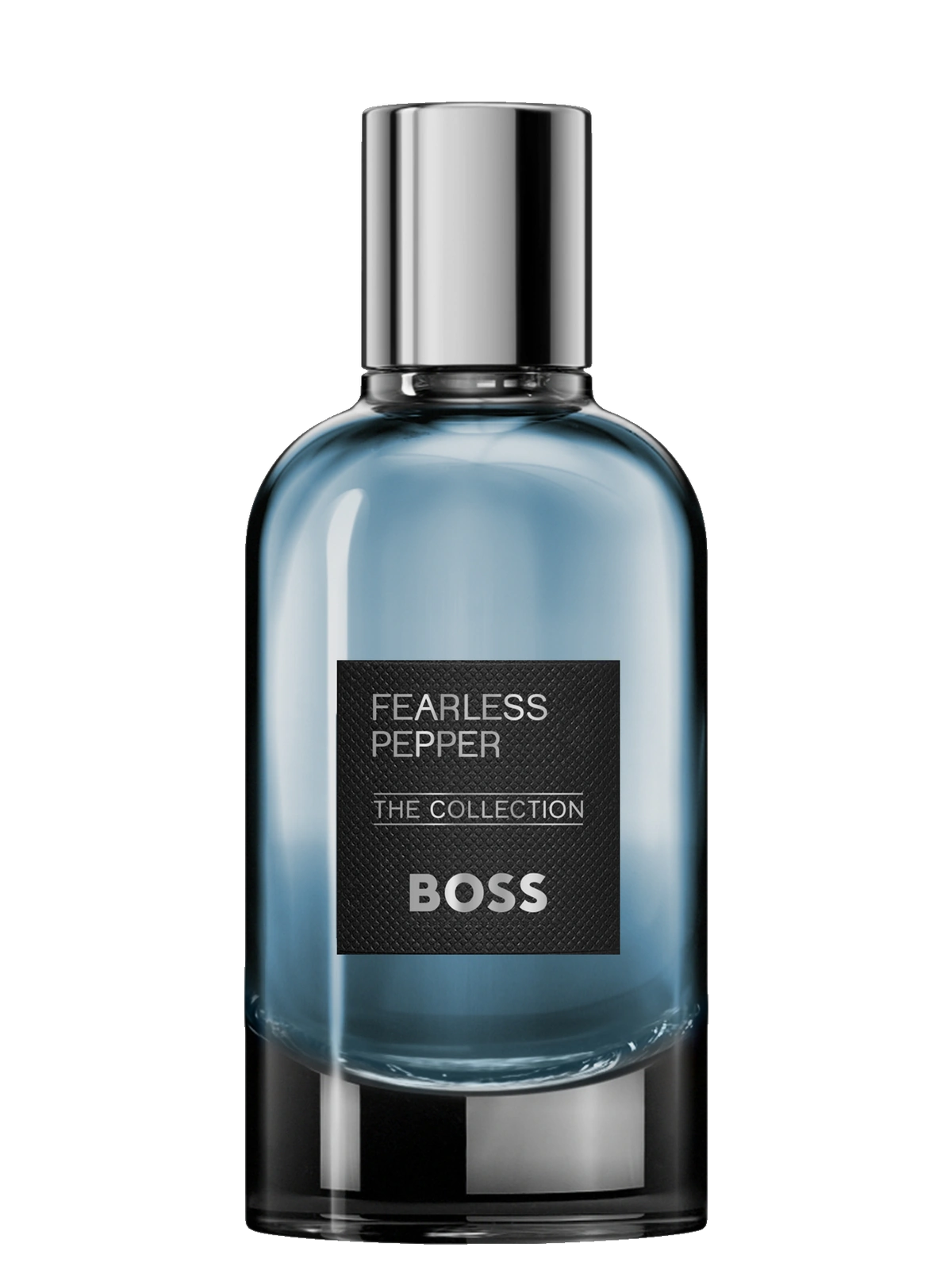 Hugo Boss Boss The Collection Fearless Pepper