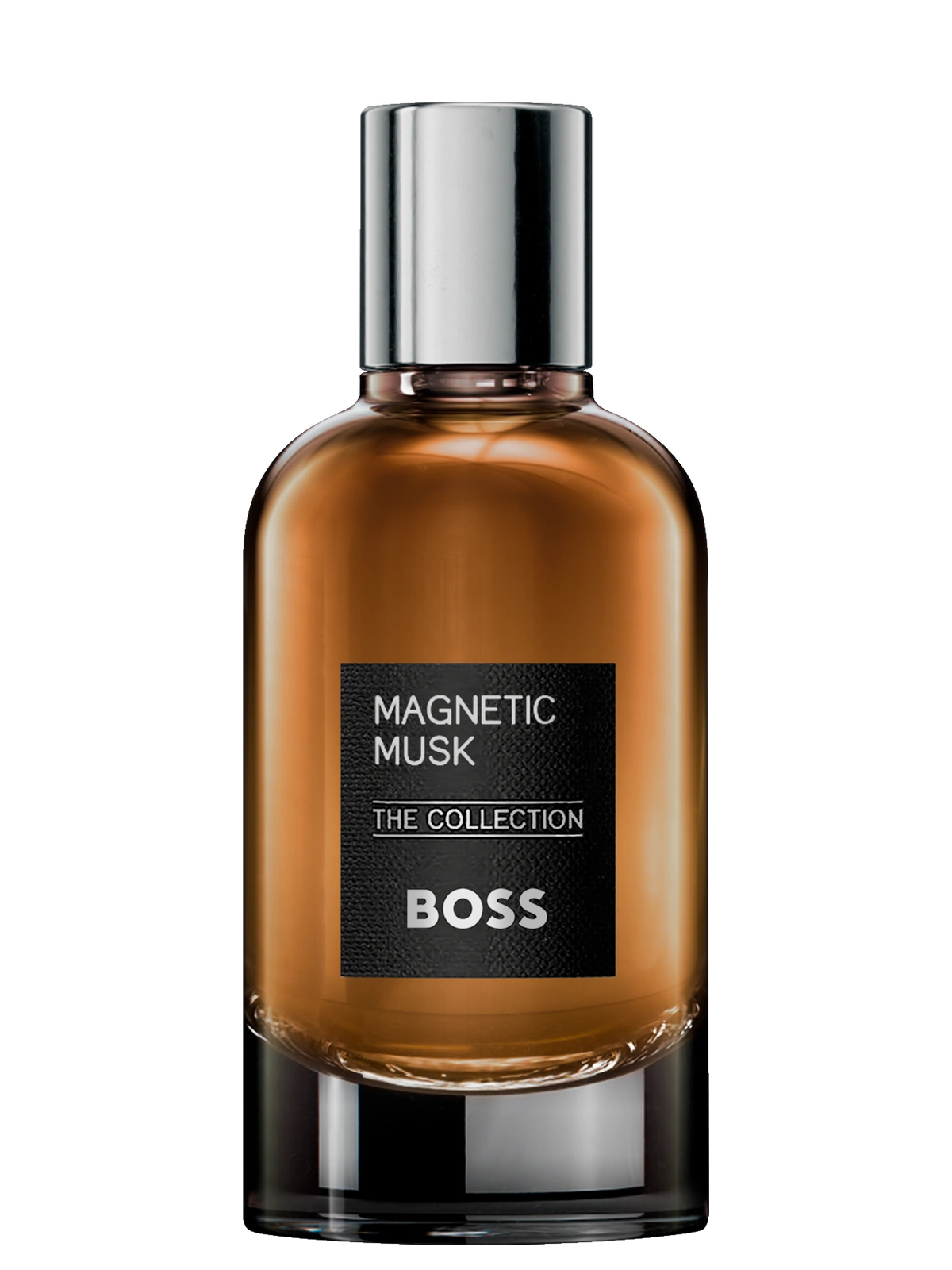 Hugo Boss Boss The Collection Magnetic Musk