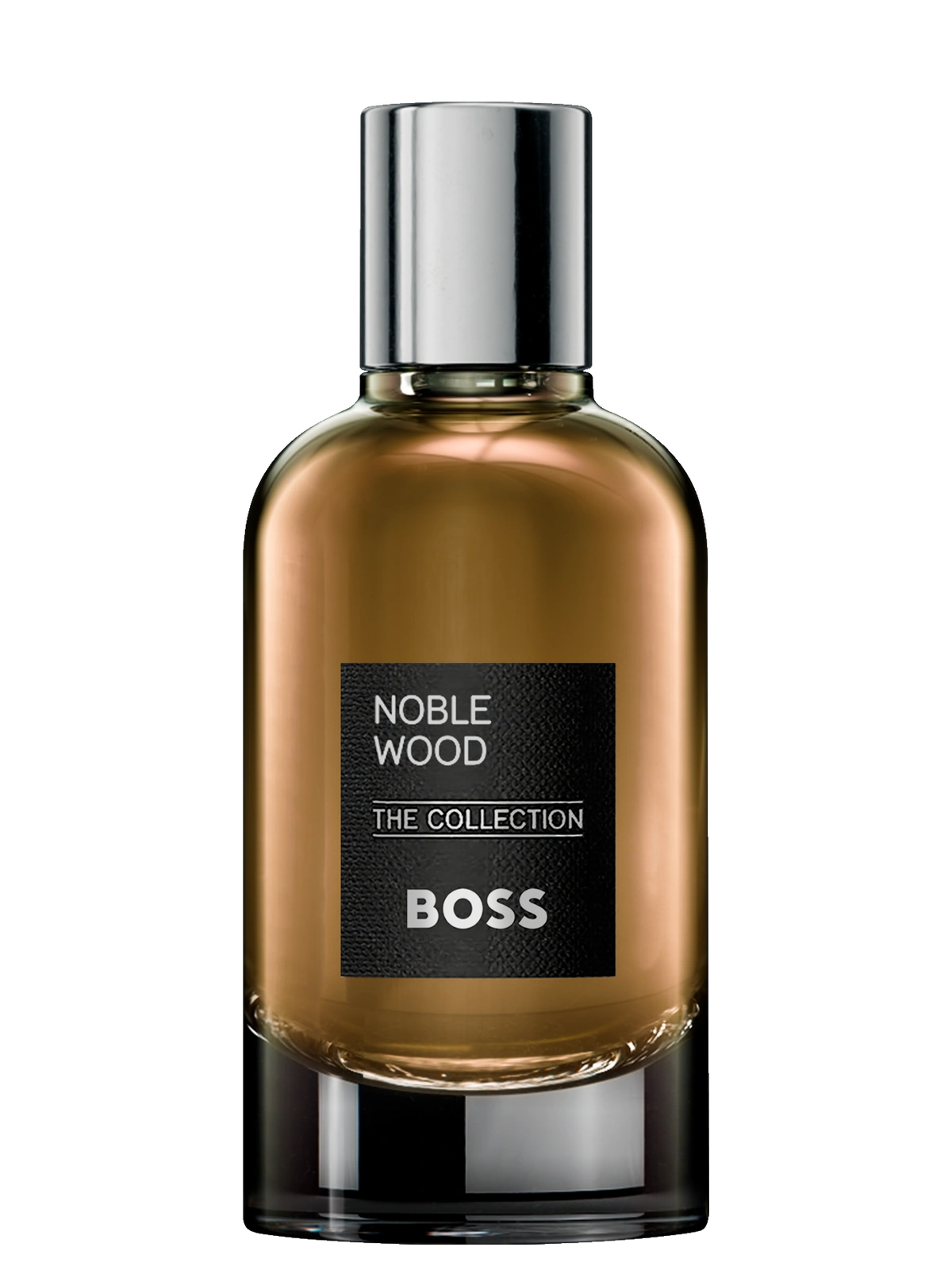 Hugo Boss Boss The Collection Noble Wood
