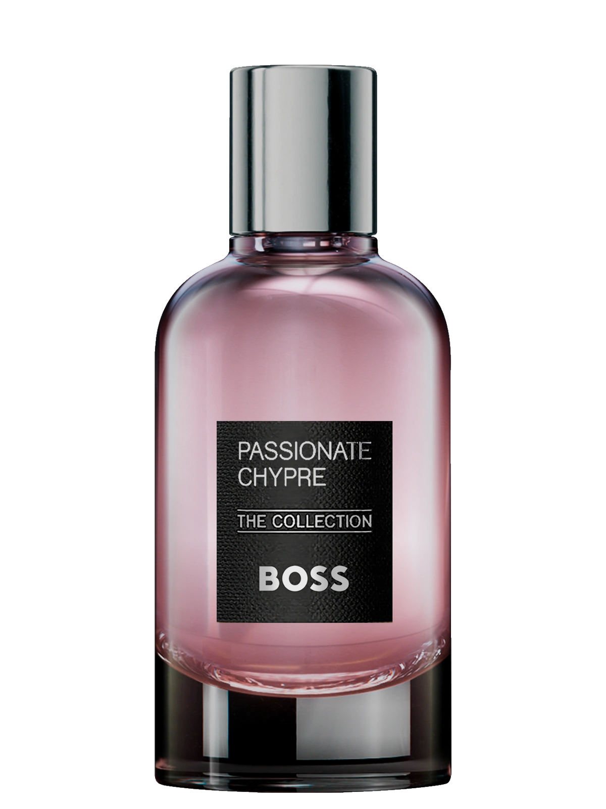 Hugo Boss Boss The Collection Passionate Chypre