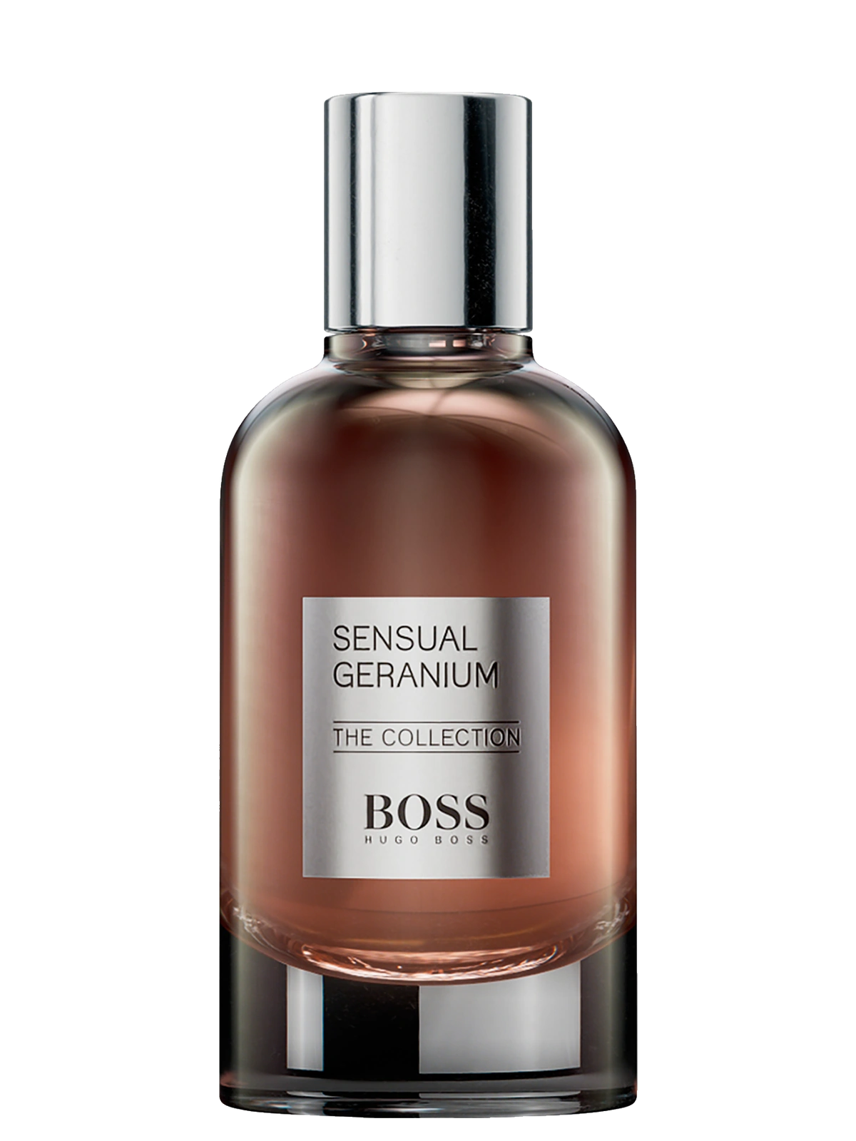 Hugo Boss Boss The Collection Sensual Geranium