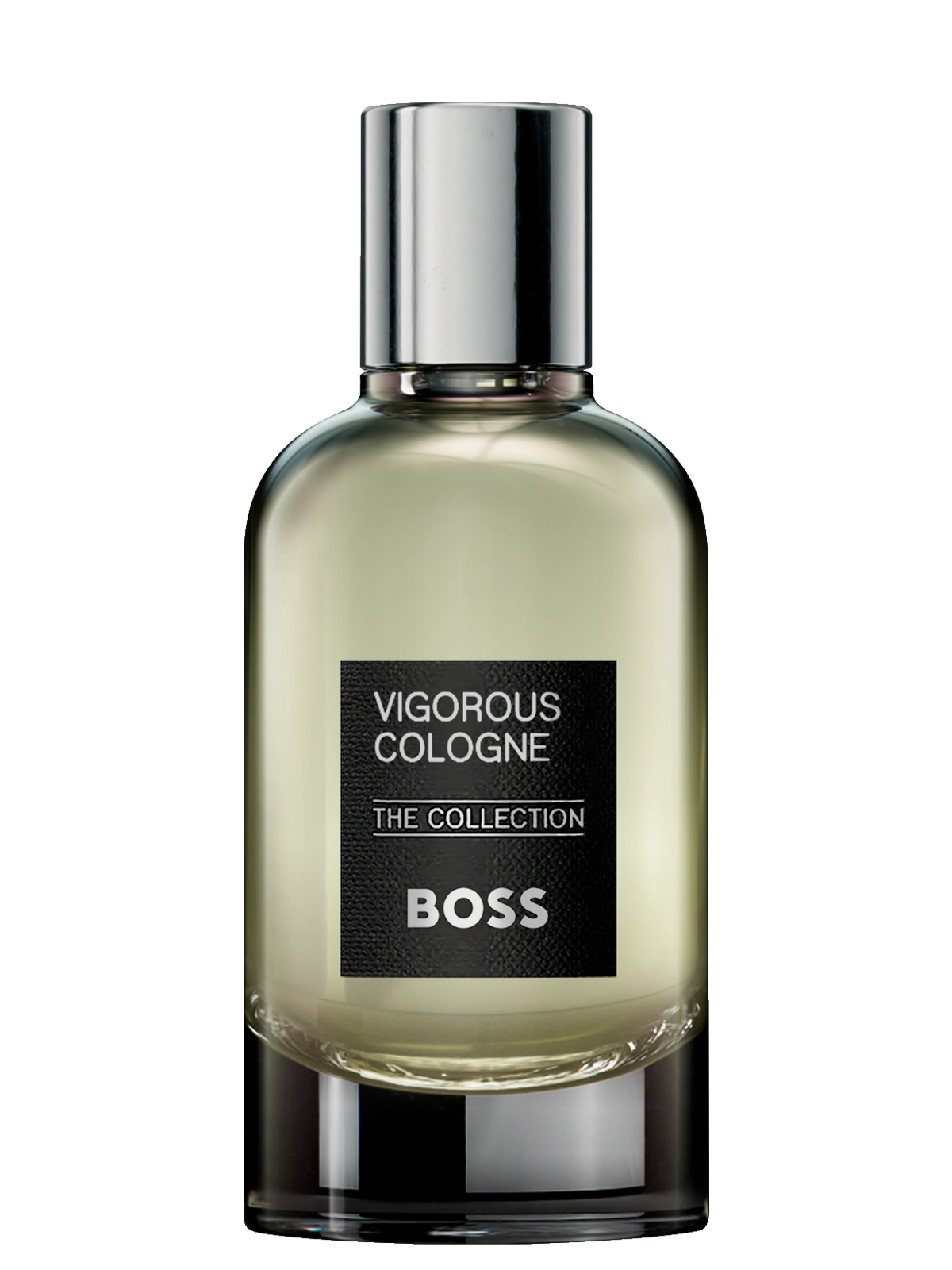 Hugo Boss Boss The Collection Vigorous Cologne