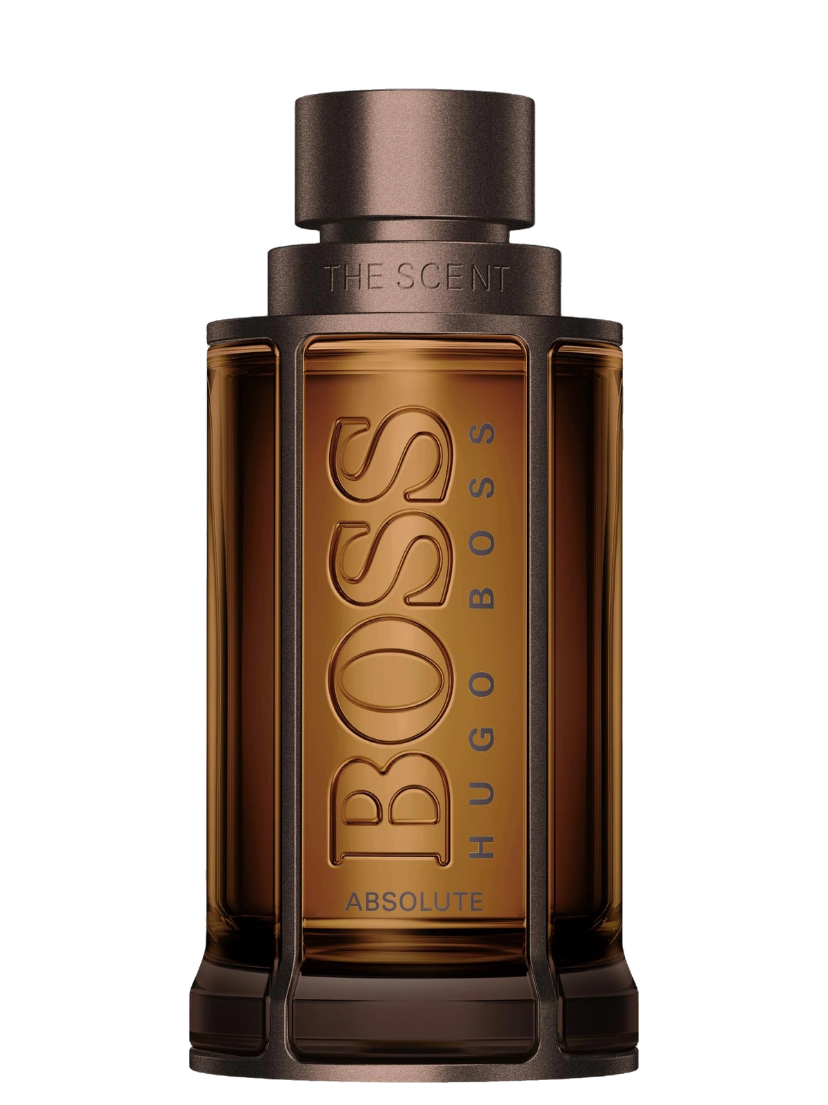 Hugo Boss Boss The Scent Absolute