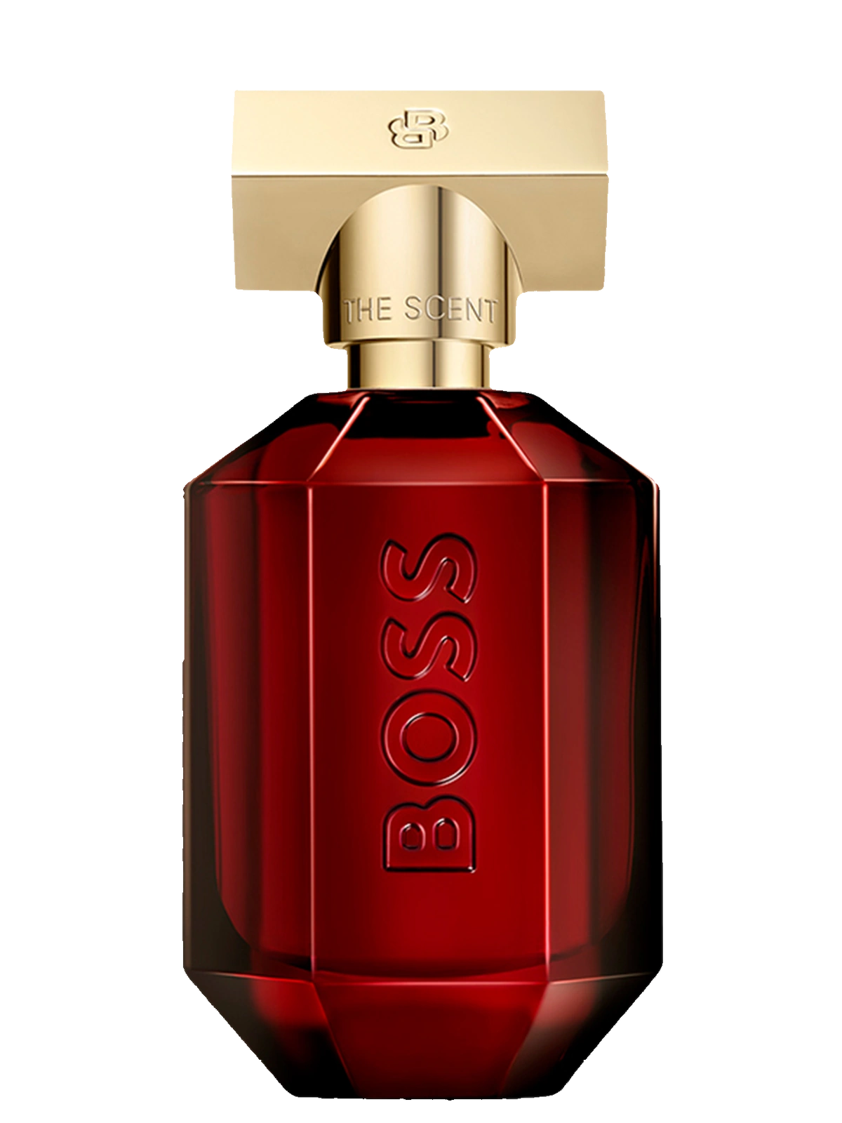 Hugo Boss Boss The Scent Elixir For Her