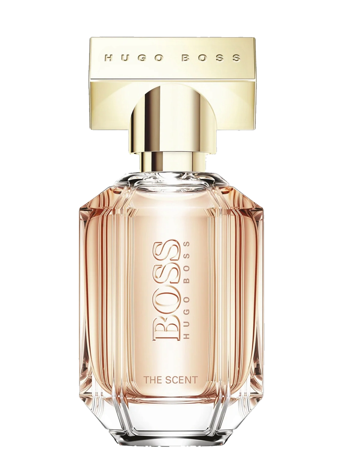 Hugo Boss Boss The Scent For Her (2016)