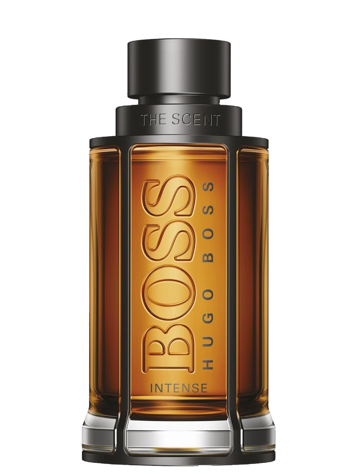 Hugo Boss Boss The Scent Intense for Him (2017)