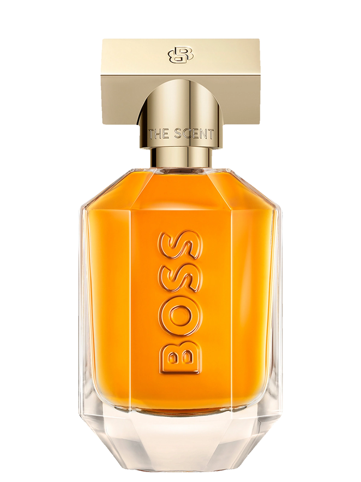 Hugo Boss Boss The Scent Intense For Her