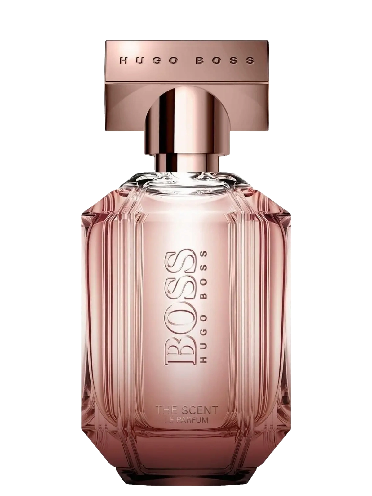 Hugo Boss Boss The Scent Le Parfum for Her
