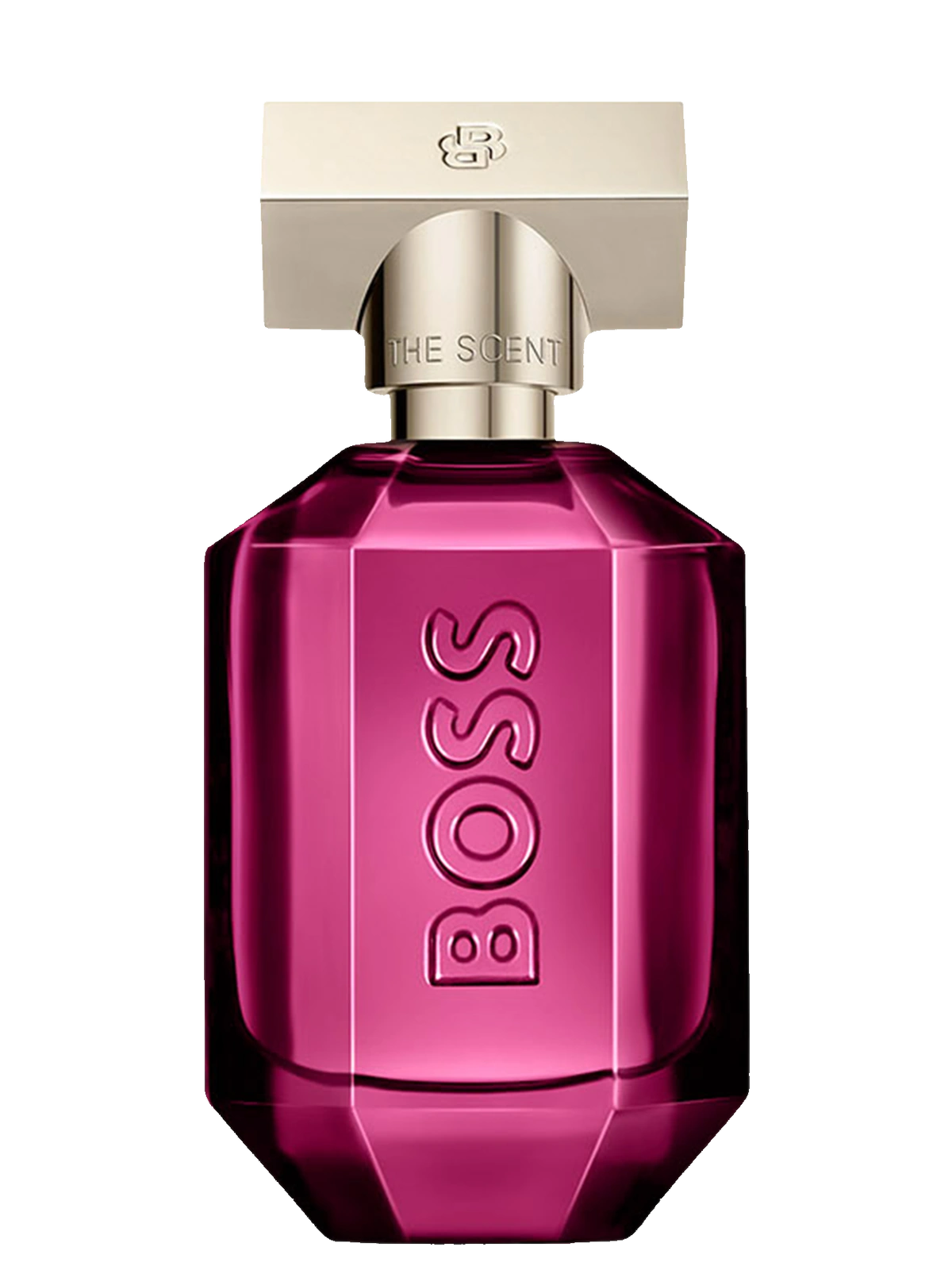 Hugo Boss Boss The Scent Magnetic for Her