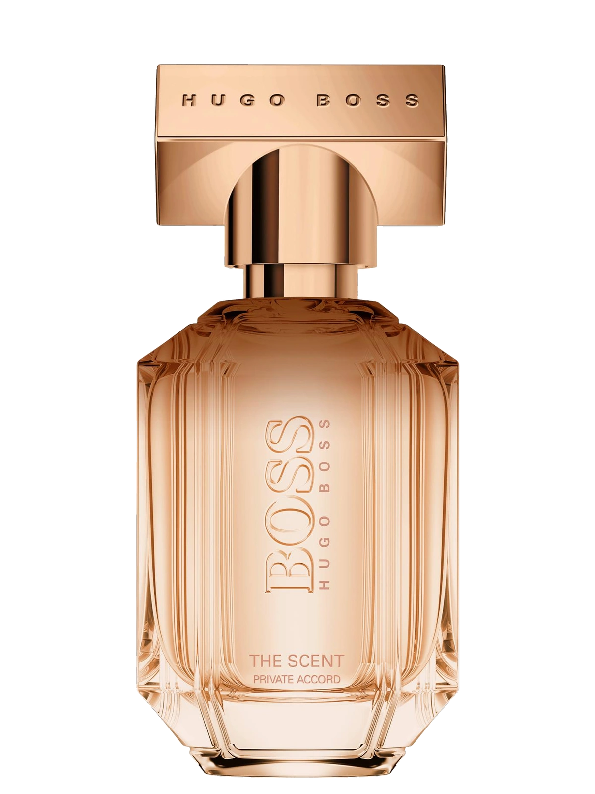 Hugo Boss Boss The Scent Private Accord for Her