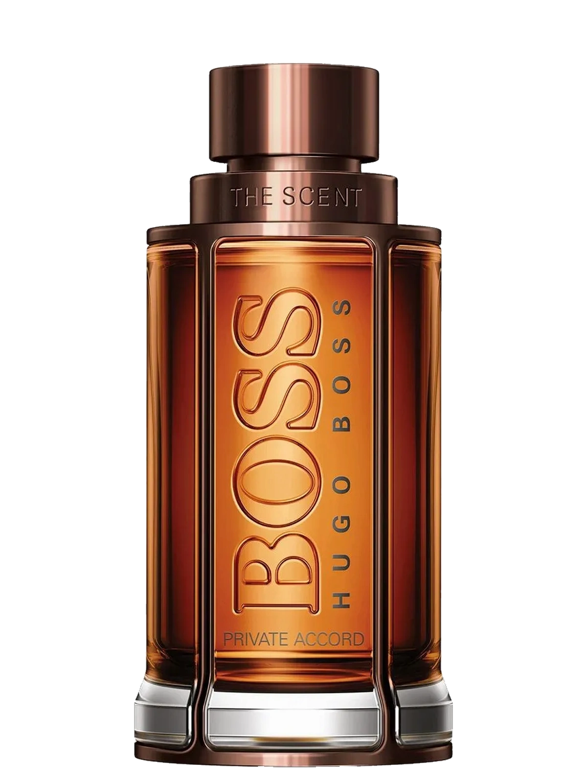 Hugo Boss Boss The Scent Private Accord