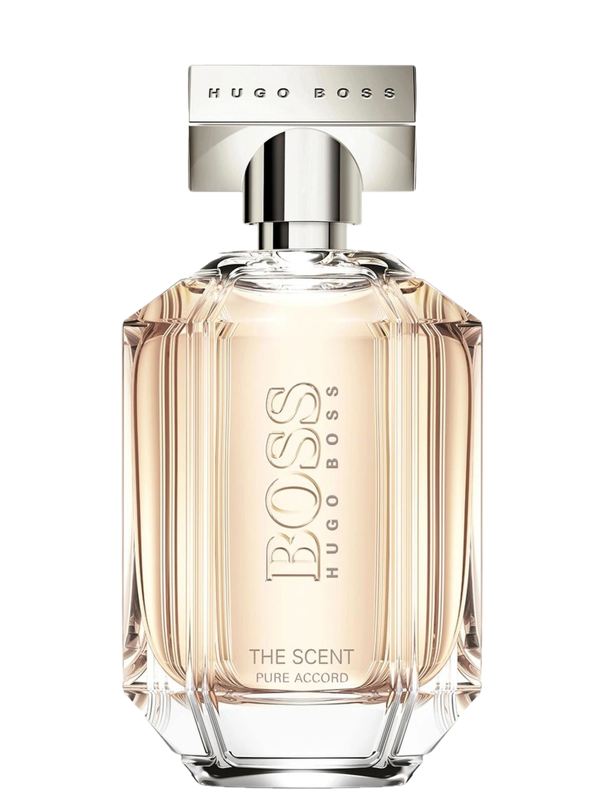 Hugo Boss Boss The Scent Pure Accord For Her