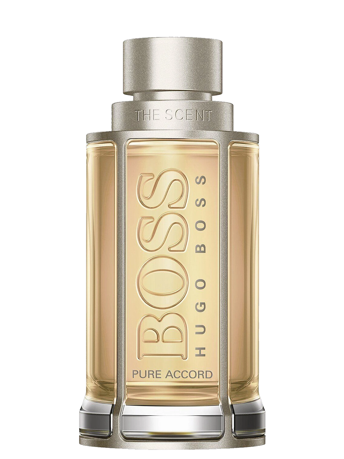 Hugo Boss Boss The Scent Pure Accord