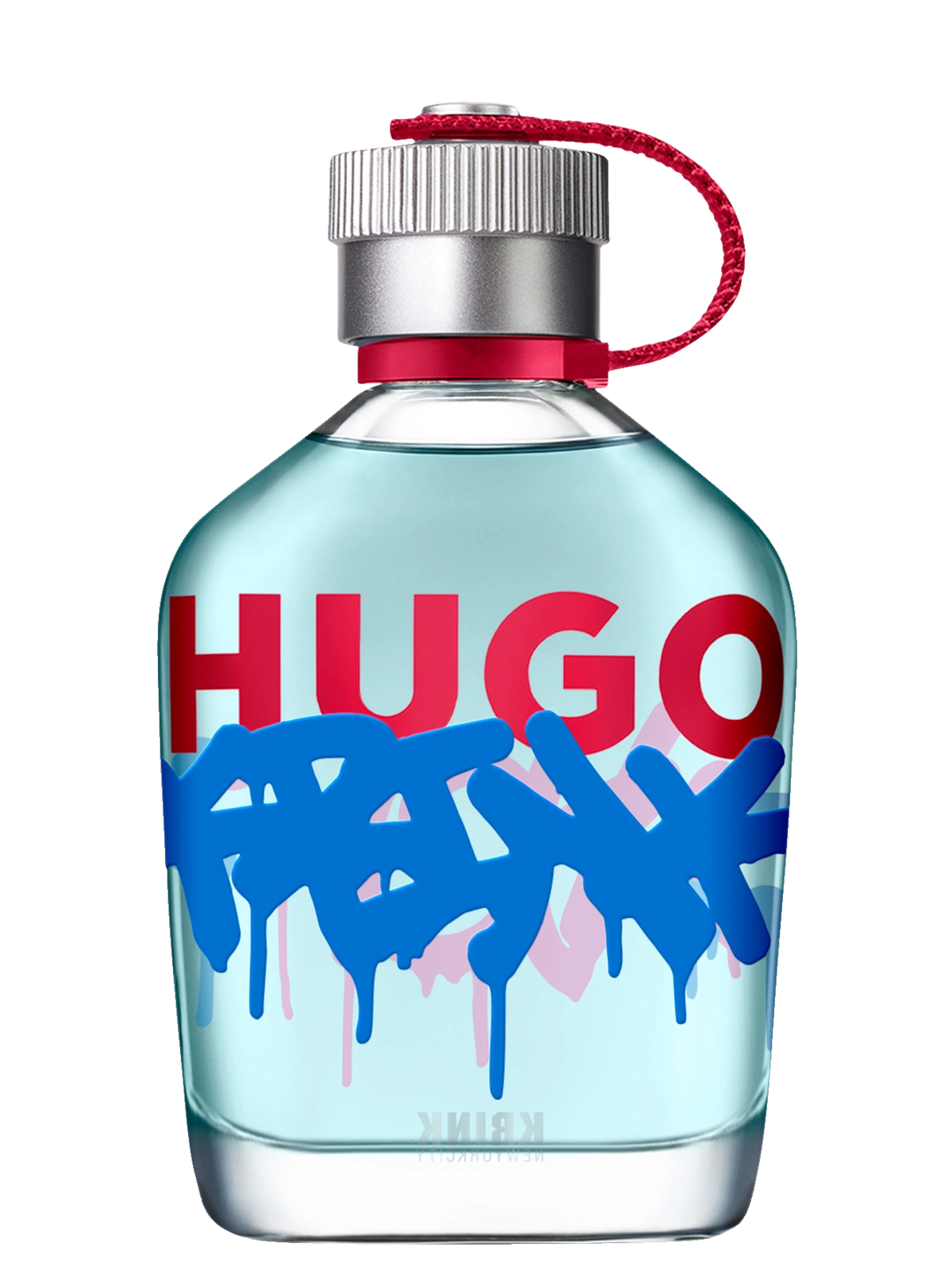 Hugo Boss Krink x Hugo