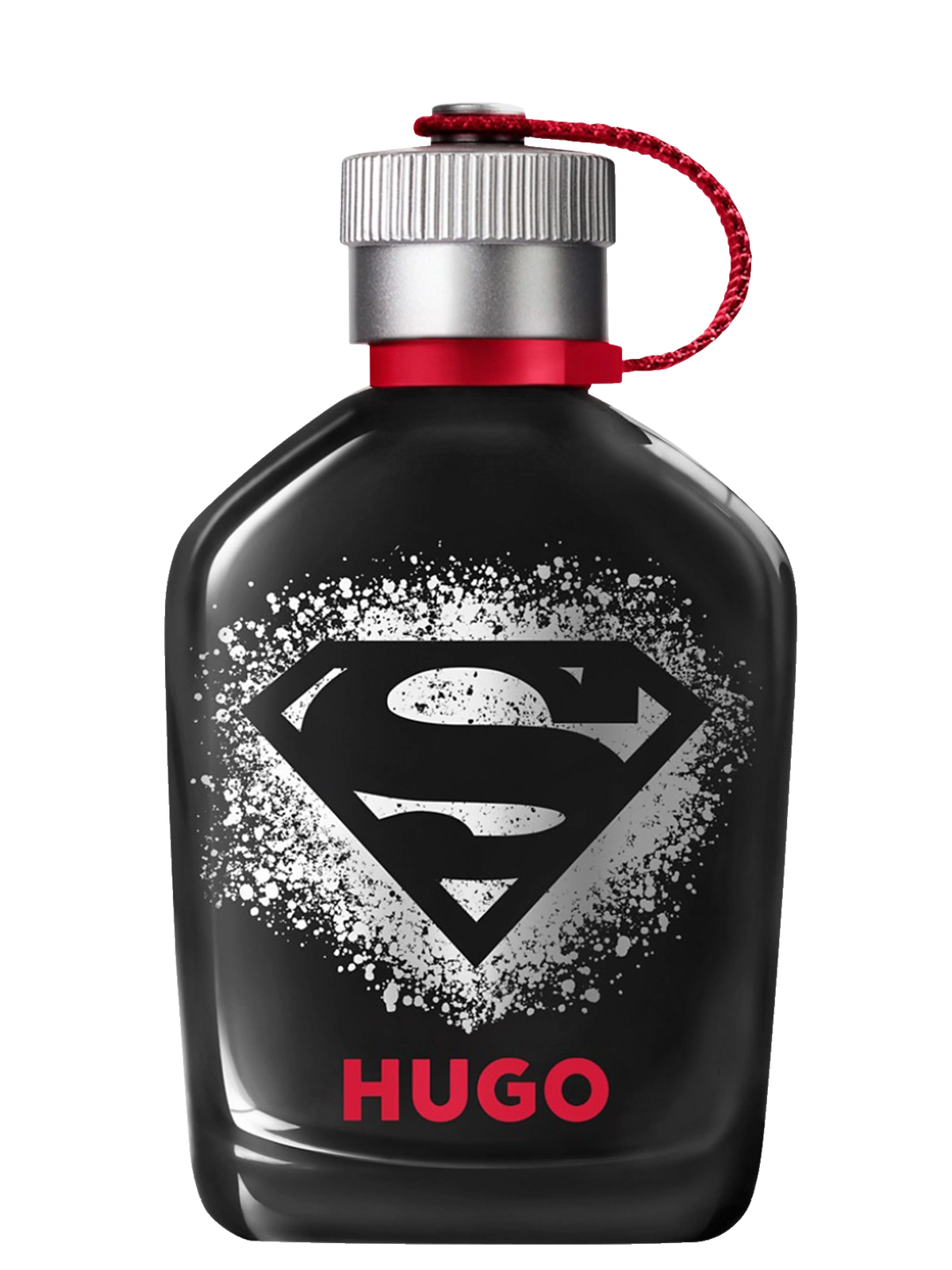 Hugo Boss Superman x Hugo