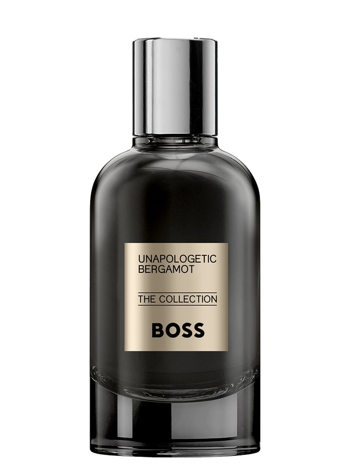 Hugo Boss Boss The Collection Unapologetic Bergamot