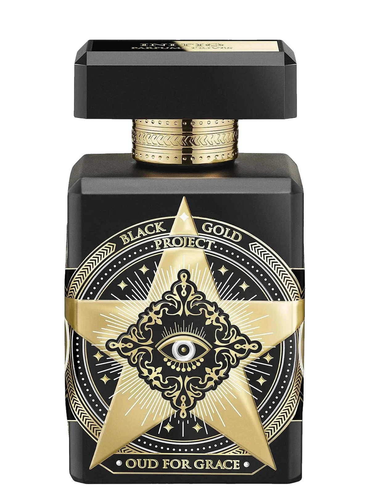 Initio Parfums Privés Oud for Grace