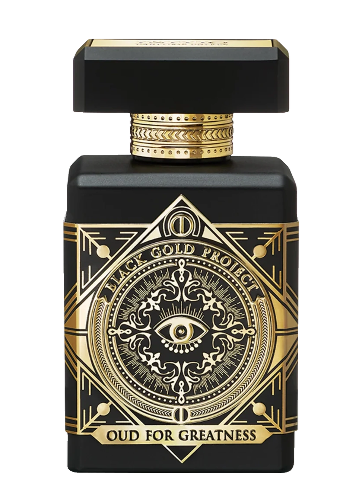Initio Parfums Privés Oud for Greatness