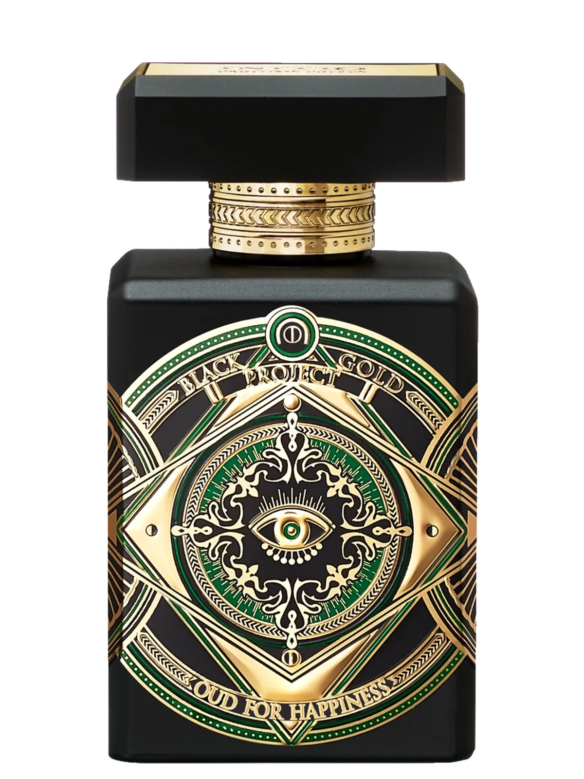 Initio Parfums Privés Oud for Happiness