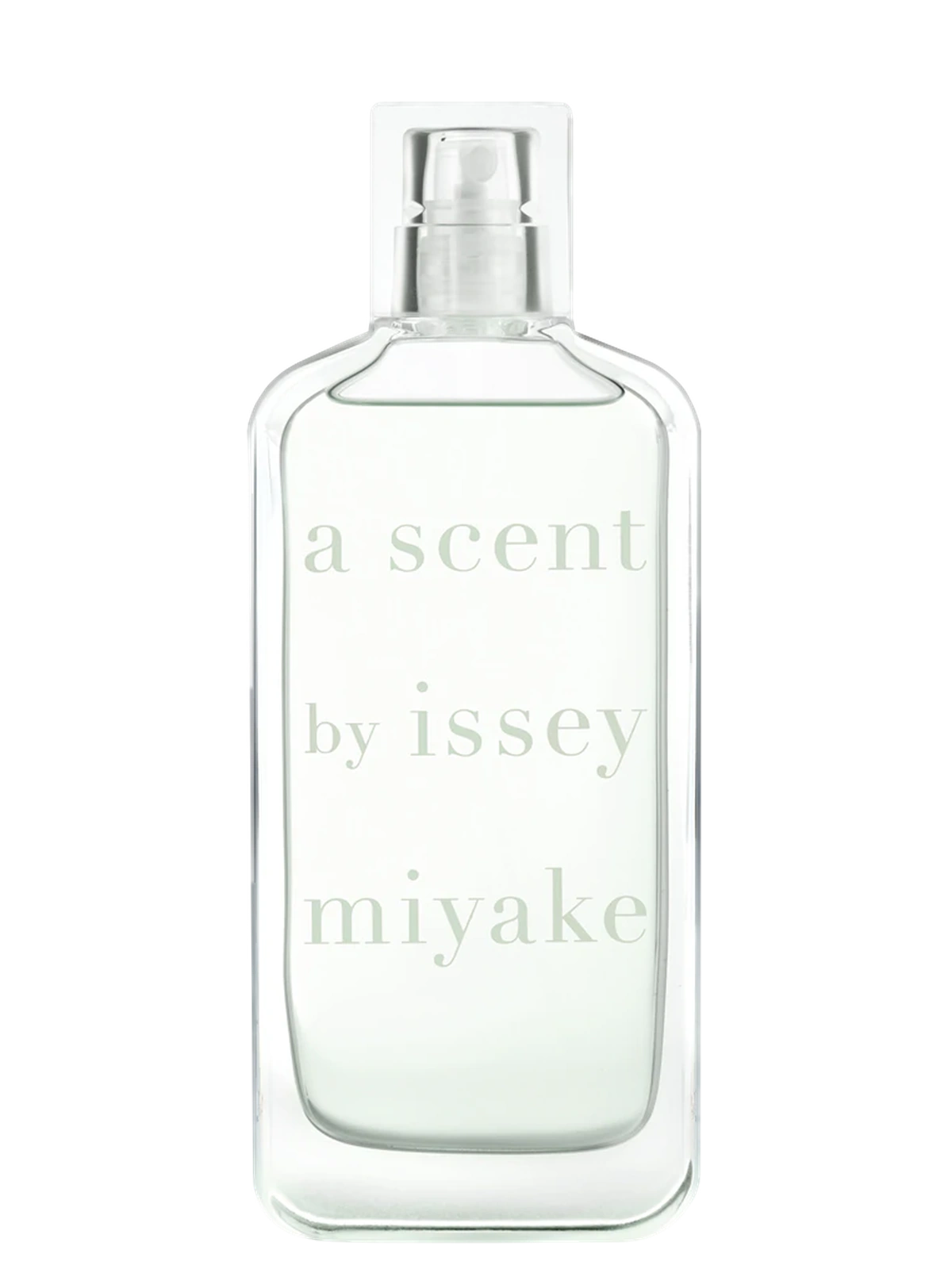 Issey Miyake A Scent by Issey Miyake