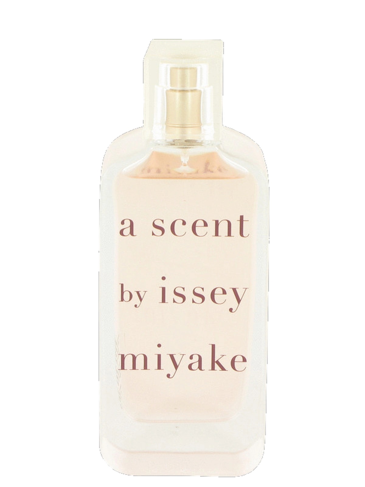 Issey Miyake A Scent Eau de Parfum Florale
