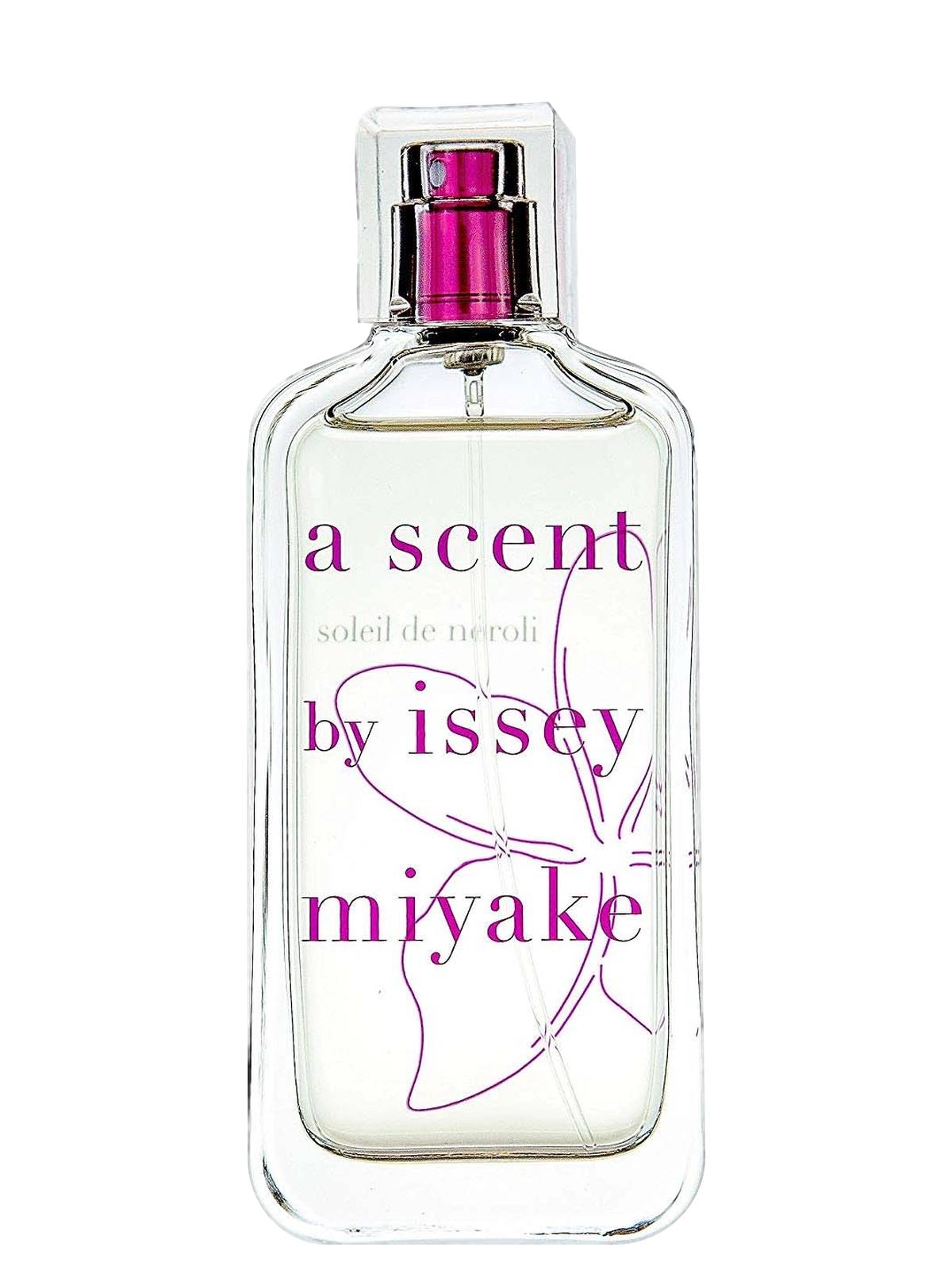 Issey Miyake A Scent Soleil de Neroli