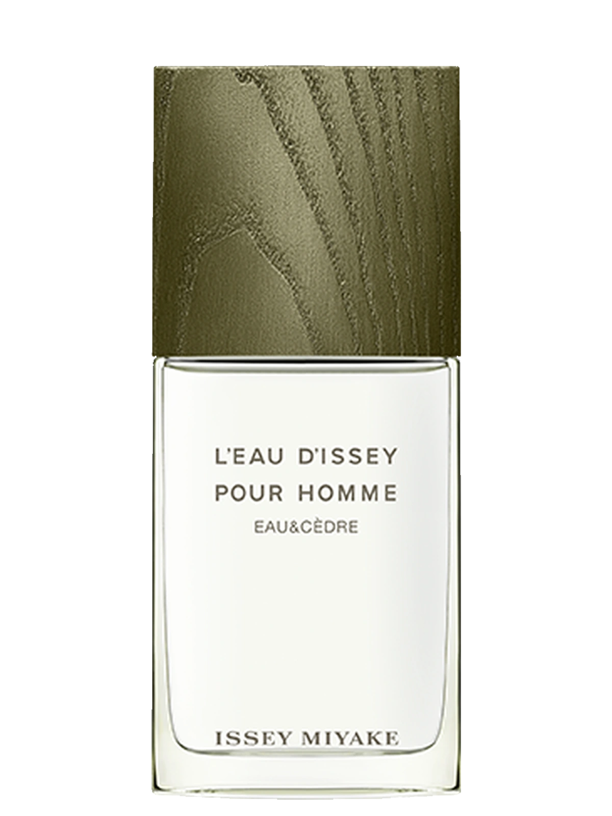 Issey Miyake L'Eau d'Issey pour Homme Eau & Cèdre