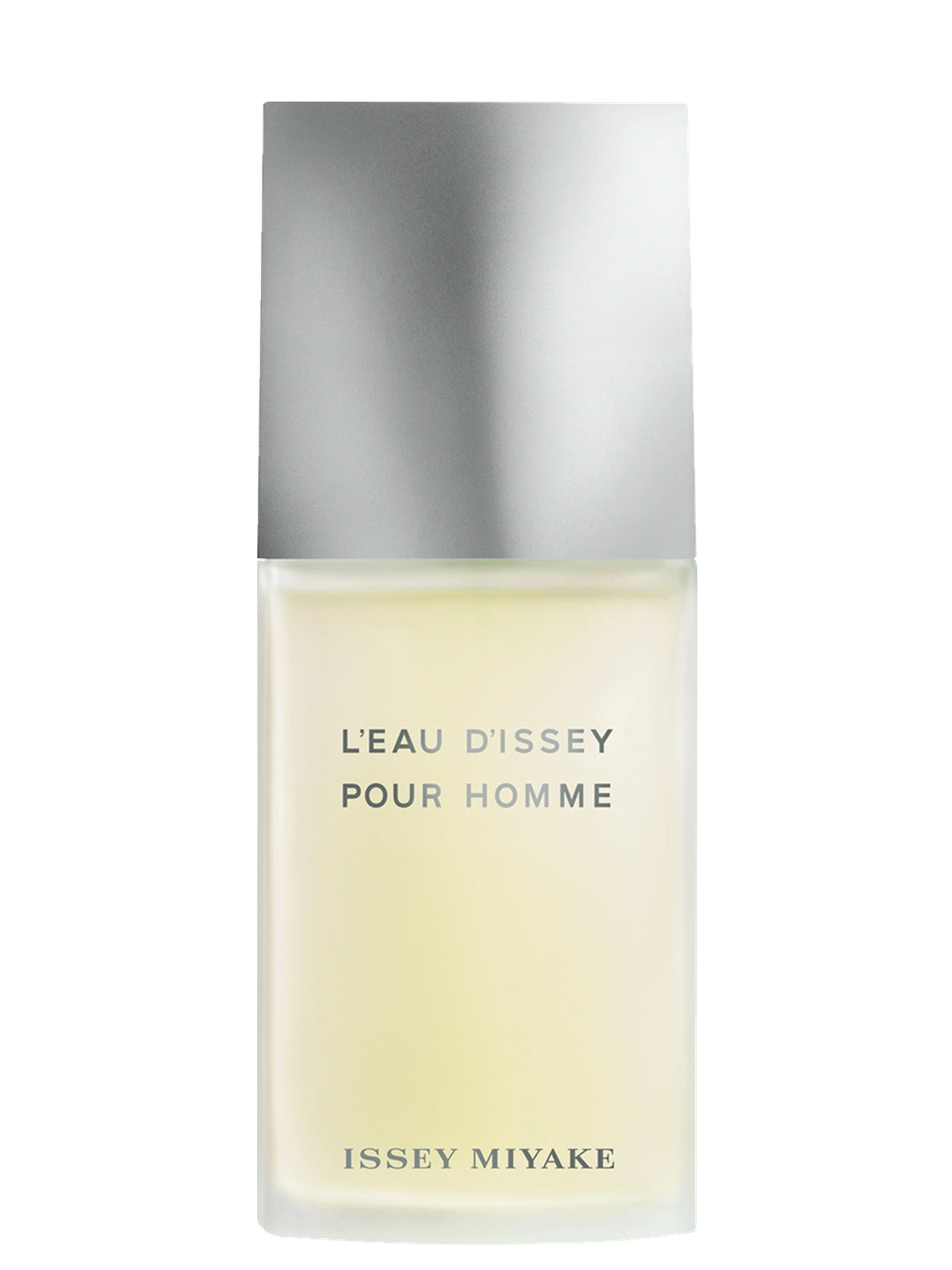 Issey Miyake L'Eau d'Issey pour Homme Eau de Toilette