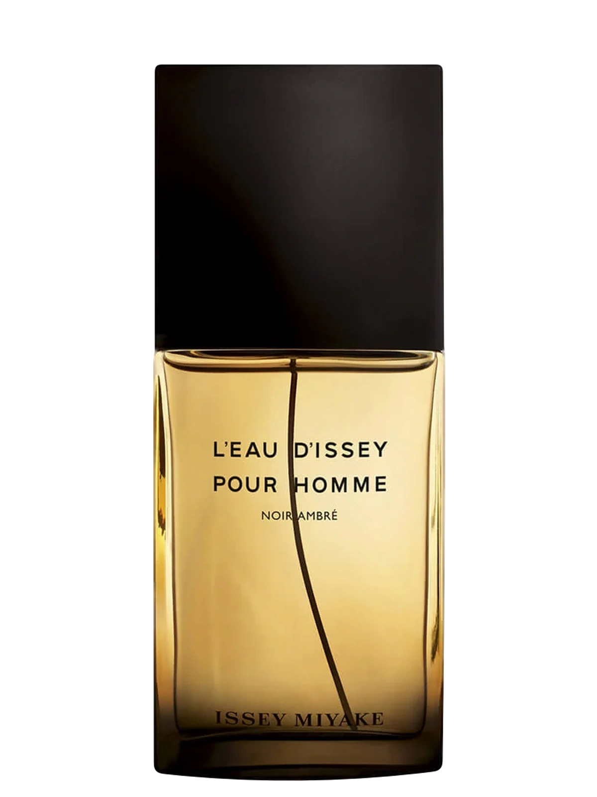 Issey Miyake L'Eau d'Issey pour Homme Noir Ambré