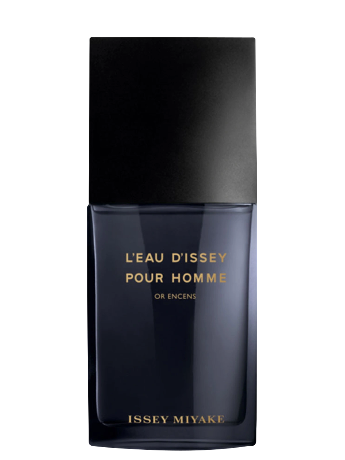 Issey Miyake L'Eau d'Issey pour Homme Or Encens
