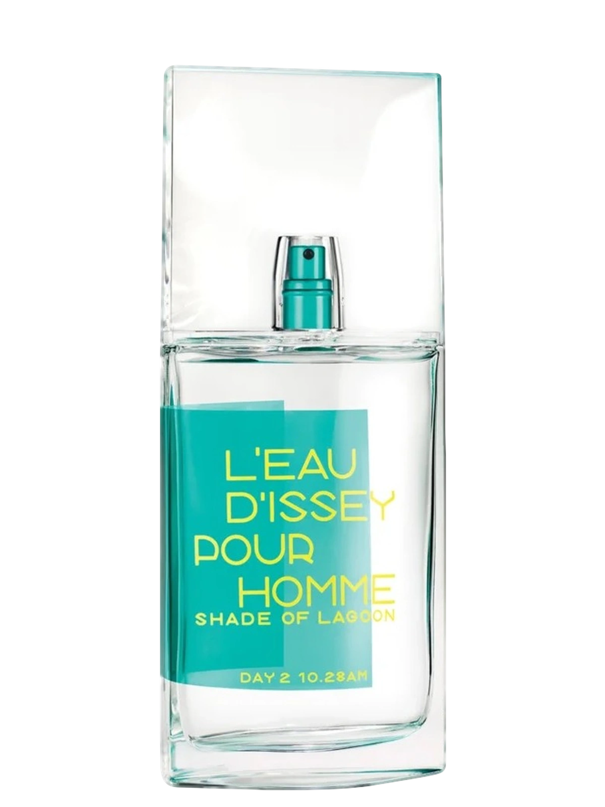 Issey Miyake L'Eau d'Issey pour Homme Shade of Lagoon