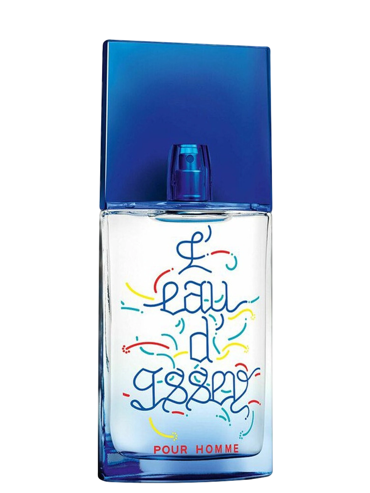 Issey Miyake L'Eau d'Issey pour Homme Shades of Kolam