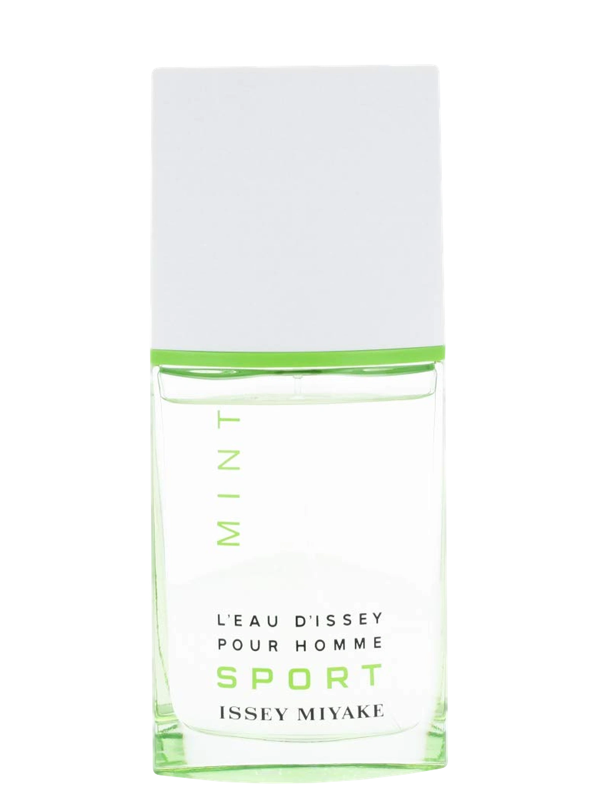 Issey Miyake L'Eau d'Issey pour Homme Sport Mint