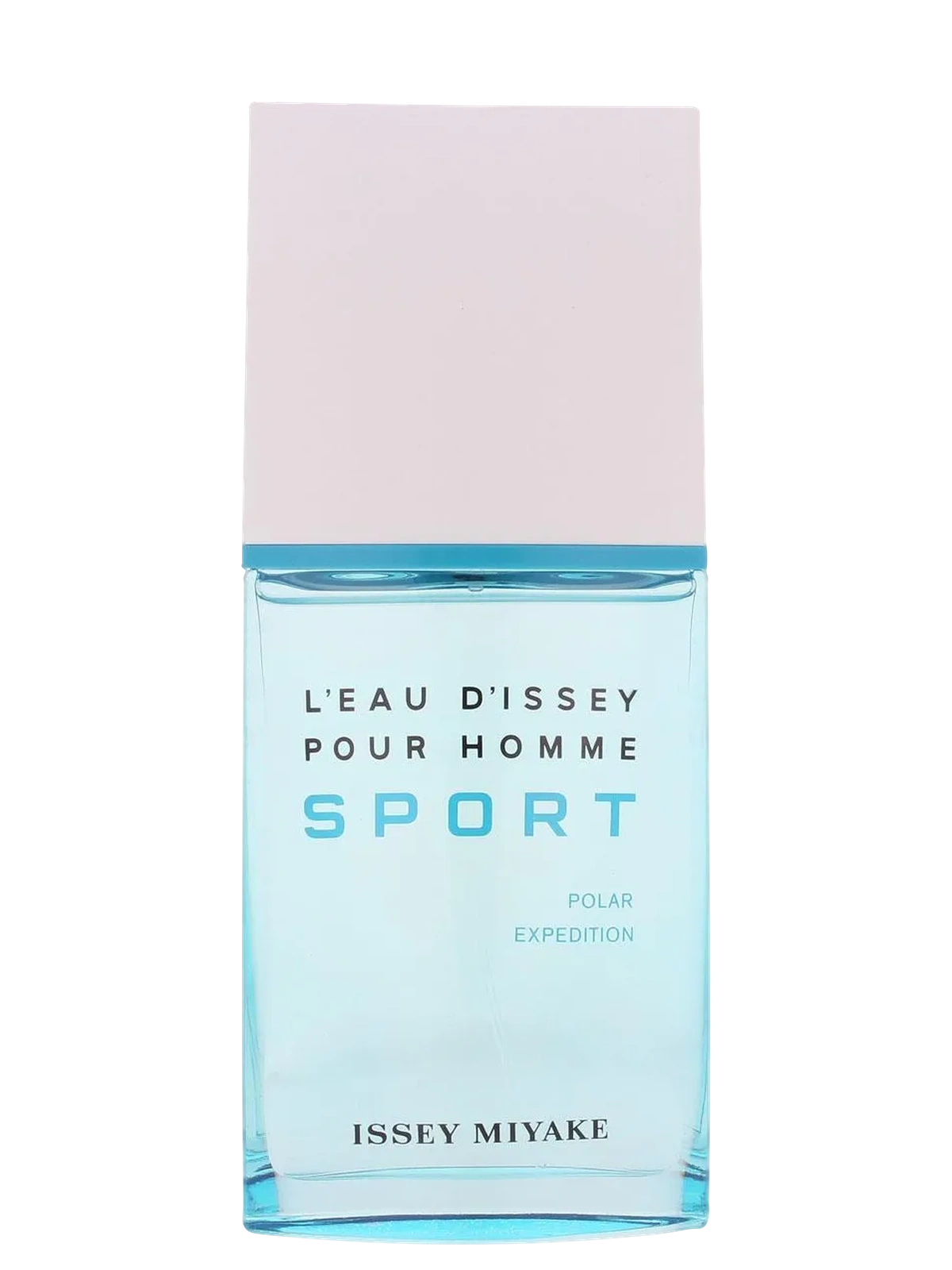 Issey Miyake L'Eau d'Issey pour Homme Sport Polar Expedition